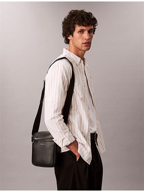 raised reporter CALVIN KLEIN | LV04D3160GUB1